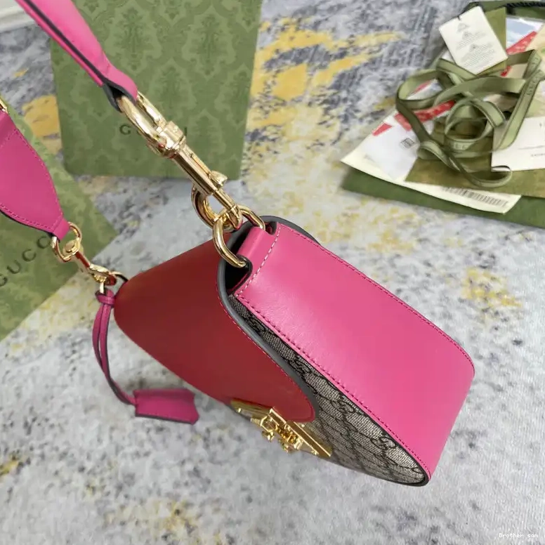 Brother sam Bag Gucci 2201DJ0054 0803